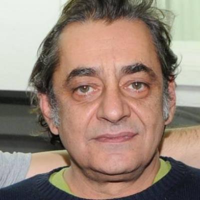 Γνωρίστε τον γιο του Αντώνη Καφετζόπουλου!