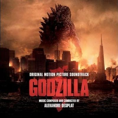 Να πως δημιουργήθηκε το soundtrack του «Godzilla»