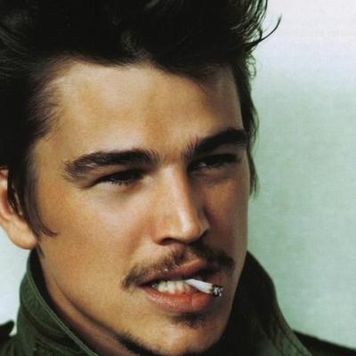 Josh Hartnett: 