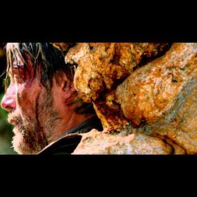 Eva Green και Mads Mikkelsen στο πρώτο trailer του «The Salvation»