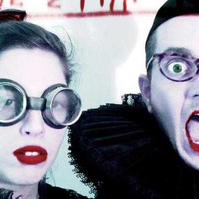 «Ξένος στην Κόλαση» στον Πολυχώρο VAULT!