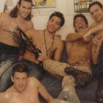 Δείτε την πρώτη φώτο των One, μετά την επανένωσή τους!