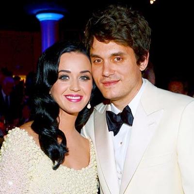 Η Katy Perry θα γράψει τραγούδια για τον John Mayer!