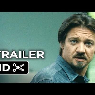 Ο Jeremy Renner γίνεται στόχος στο πρώτο trailer του «Kill the Messenger»