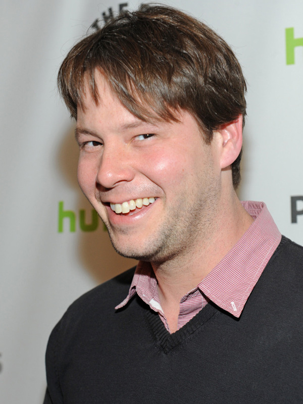 Ike Barinholtz