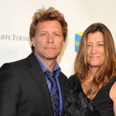 Έκοψε τις φλέβες της η σύζυγος του Bon Jovi!