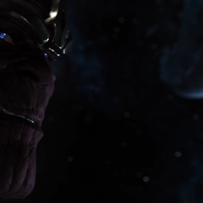 Αποκαλύφθηκε ο ηθοποιός που θα χαρίσει τη φωνή του στον Thanos