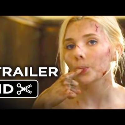 Ποιος στοιχειώνει τη Abigail Breslin στο «Final Girl»;