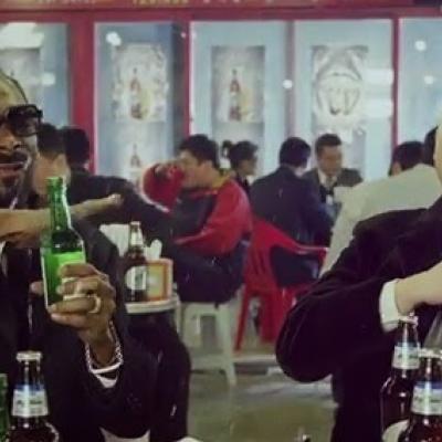 Νέο θεότρελο τραγούδι από τον Psy του Gangnam Style! Συνεργασία με Snoop Dogg!