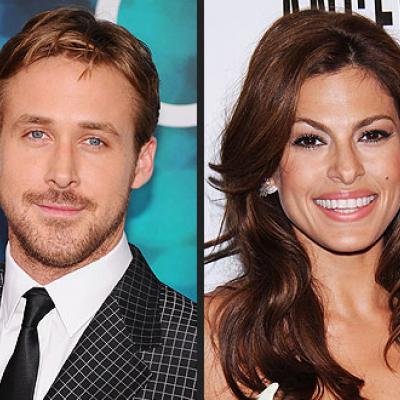 Έτσι θα μοιάζει το παιδί του Ryan Gosling και της Eva Mendes!