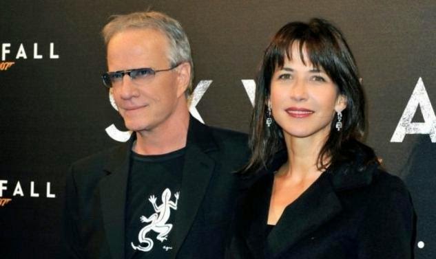 Christophe Lambert-Sophie Marceau: Ο νέος χωρισμός στη Showbiz!