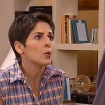 Πώς είναι σήμερα η «Αφροδίτη» από το Άκρως Οικογενειακόν;