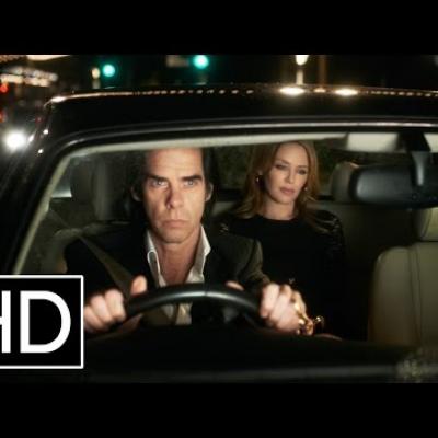 Οι 20.000 Μέρες του Nick Cave στον πλανήτη Γη έχουν trailer