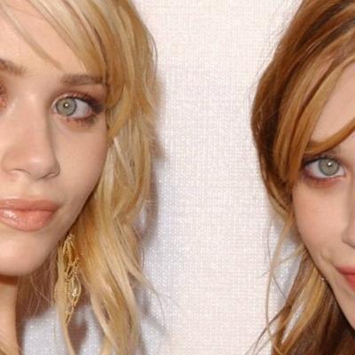 Δείτε το πρώτο νυφικό που σχεδίασαν οι Mary-Kate & Ashley Olsen!