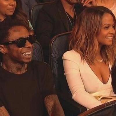Lil Wayne & Christina Millian ζευγάρι;