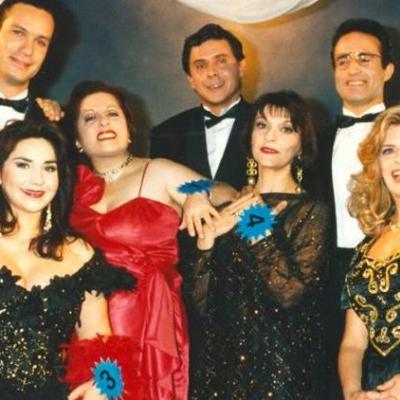 Δείτε πως είναι σήμερα η Σμαράγδα Διαμαντίδου από το «Εμείς κι εμείς»!
