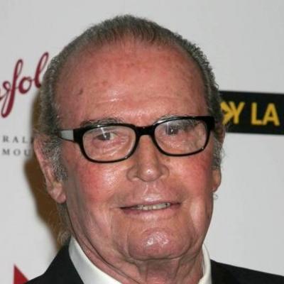 Πέθανε ο ηθοποιός James Garner!