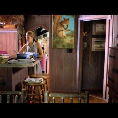 Η Patricia Clarkson συγκεντρώνει την οικογένεια της στη μαύρη κωμωδία «Last Weekend»