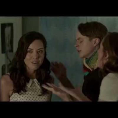 Ο Dane DeHaan ανακαλύπτει πως η Aubrey Plaza είναι ζωντανή στο «Life After Beth»