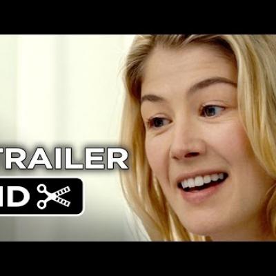 Ο Simon Pegg αναζητά την ευτυχία στο νέο trailer του «Hector and the Search for Happiness»