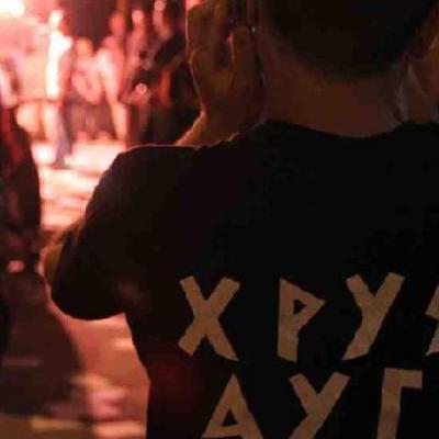 Γνωστός ηθοποιός τάσσεται υπέρ της Χρυσής Αυγής 