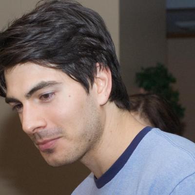 O Brandon Routh θα παίξει στη σειρά Arrow!