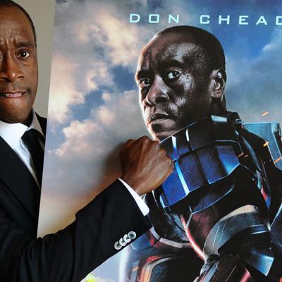 Δείτε τον Don Cheadle σε ρόλο Miles Davis