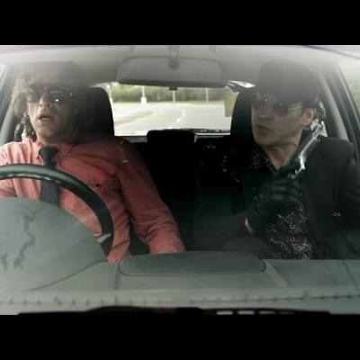 Δείτε το trailer για το Drive Hard με τον John Cusack!