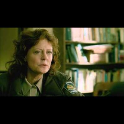 Η Susan Sarandon πρωταγωνιστεί στο «The Calling»