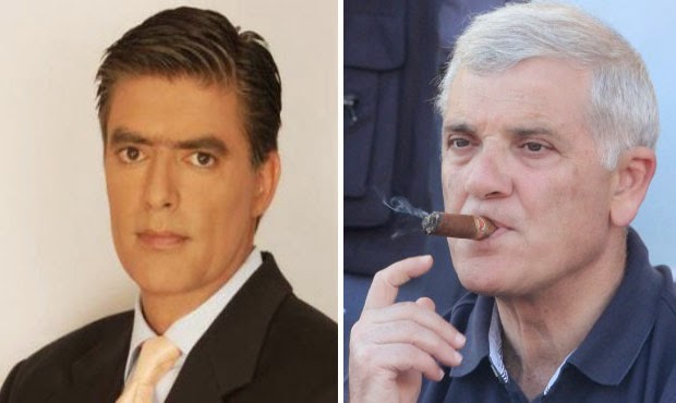 Προσεχώς.. Πανίσχυρος εκδότης ο Ευαγγελάτος με στήριξη Μελισσανίδη;