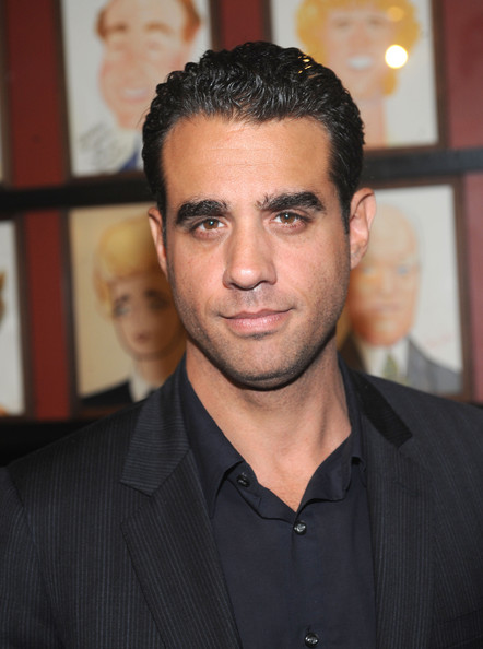 Bobby Cannavale