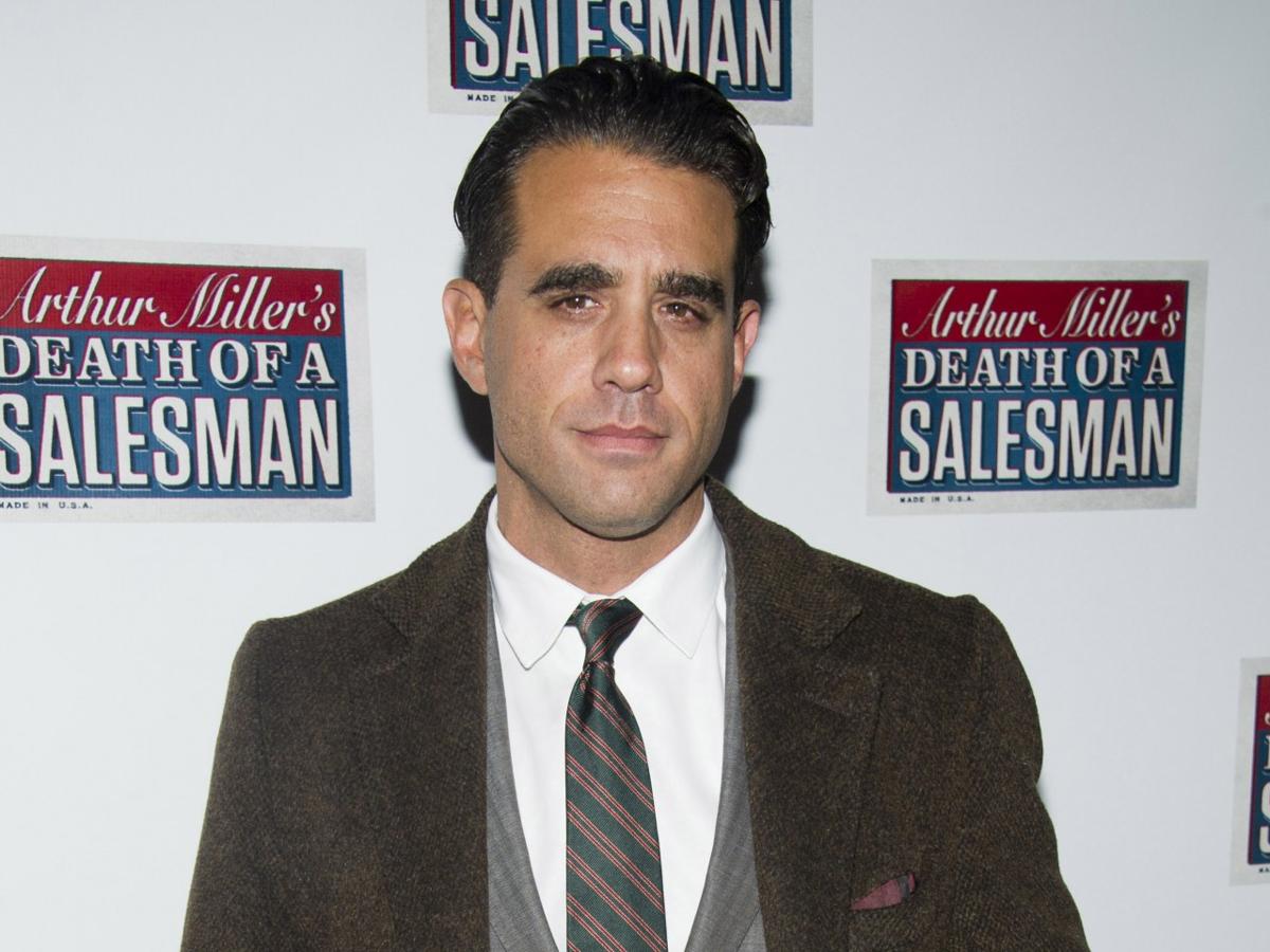 Bobby Cannavale