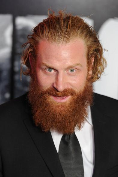 Kristofer Hivju