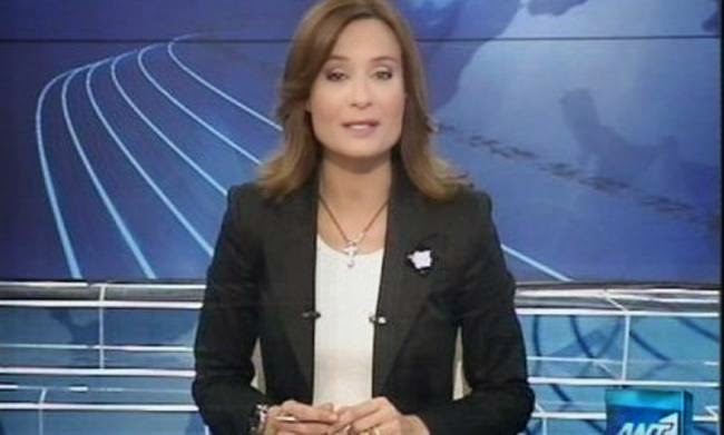 Γιώτα Μιχαλοπούλου: Άφησε το Λος Άντζελες και ήρθε στη Λακωνία για διακοπές! Δείτε την υπέροχη φωτογραφία!