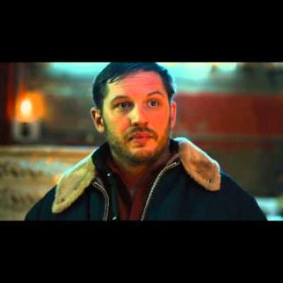 Ο James Gandolfini κάνει κήρυγμα στον Tom Hardy στο «The Drop»