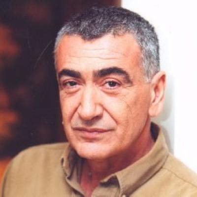 Ο Γιώργος Βογιατζής μιλά για την πρώτη σύζυγό του, Νάντια!