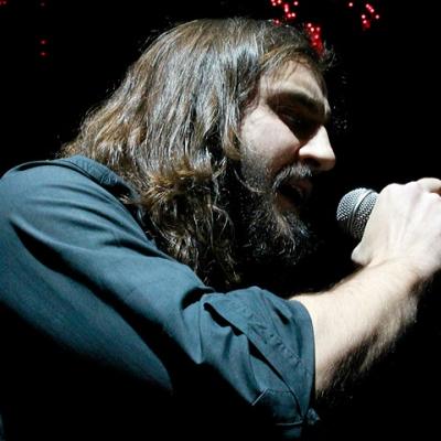 Λεωνίδας Μπαλάφας @ Stage Volume 1