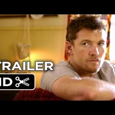 Paper Planes trailer με τον Sam Worthington!