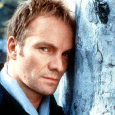 Ο Sting στο Broadway!