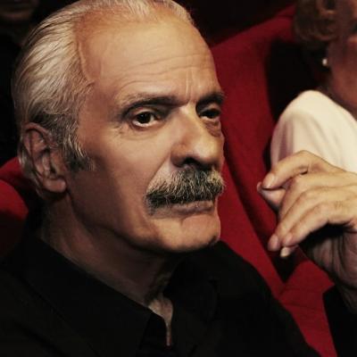 Θέατρο Μπροντγουαίη: «Το μυστικό»