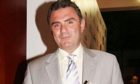 Στη ΝΕΡΙΤ ο Χρήστος Σωτηρακόπουλος. Πόσες εκπομπές αναλαμβάνει;