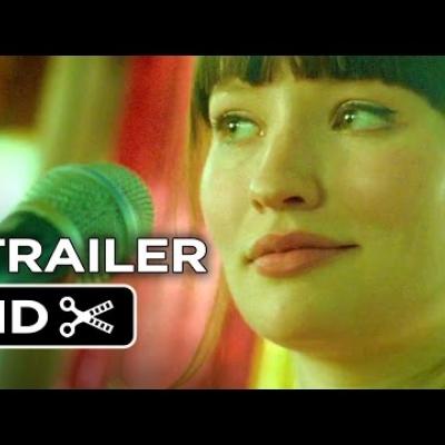 God Help The Girl trailer με την Emily Browning!
