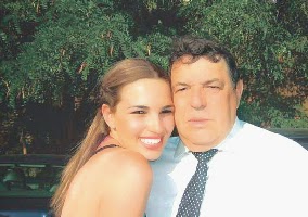 Ευτυχία Φράγκου: Η κόρη του πρώην ΥΕΘΑ αναλαμβάνει εκπομπή στον Alpha!