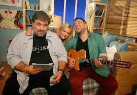 Ποιος καλεσμένος αρνήθηκε να πάει στα 