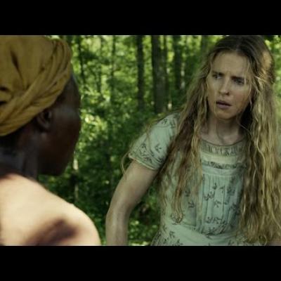 Η Brit Marling, η Hailee Steinfeld, και ο αμερικάνικος εμφύλιος στο «The Keeping Room»