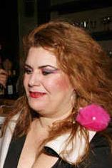 Ευτυχία Φαναριώτη