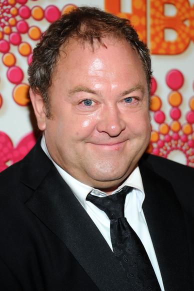 Mark Addy