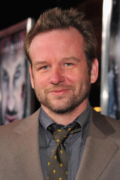 Dallas Roberts