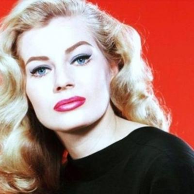 Έφυγε από τη ζωή η Ανίτα Έγκμπεργκ, πρωταγωνίστρια της 