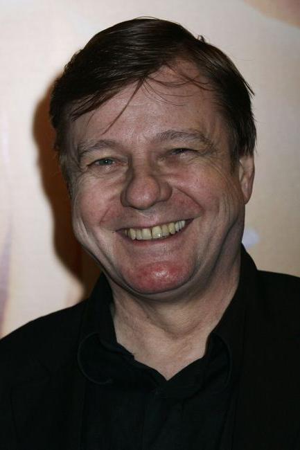 Jacques Spiesser